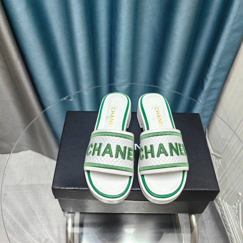 Ch*el slippers